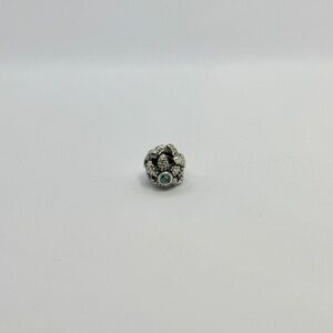 Retired Pandora Sea Star Starfish Charm